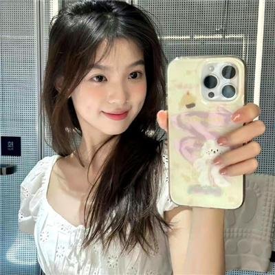 她的危险男友