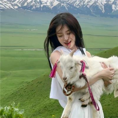 与你的暖暖时光