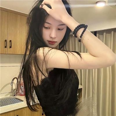 爱填满空白